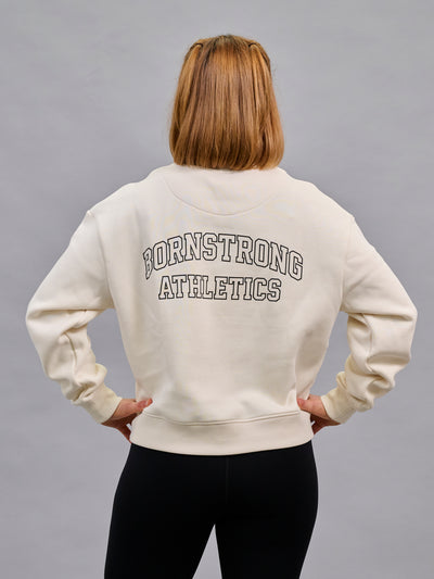 Born Strong Athletics -  Damen Sweater