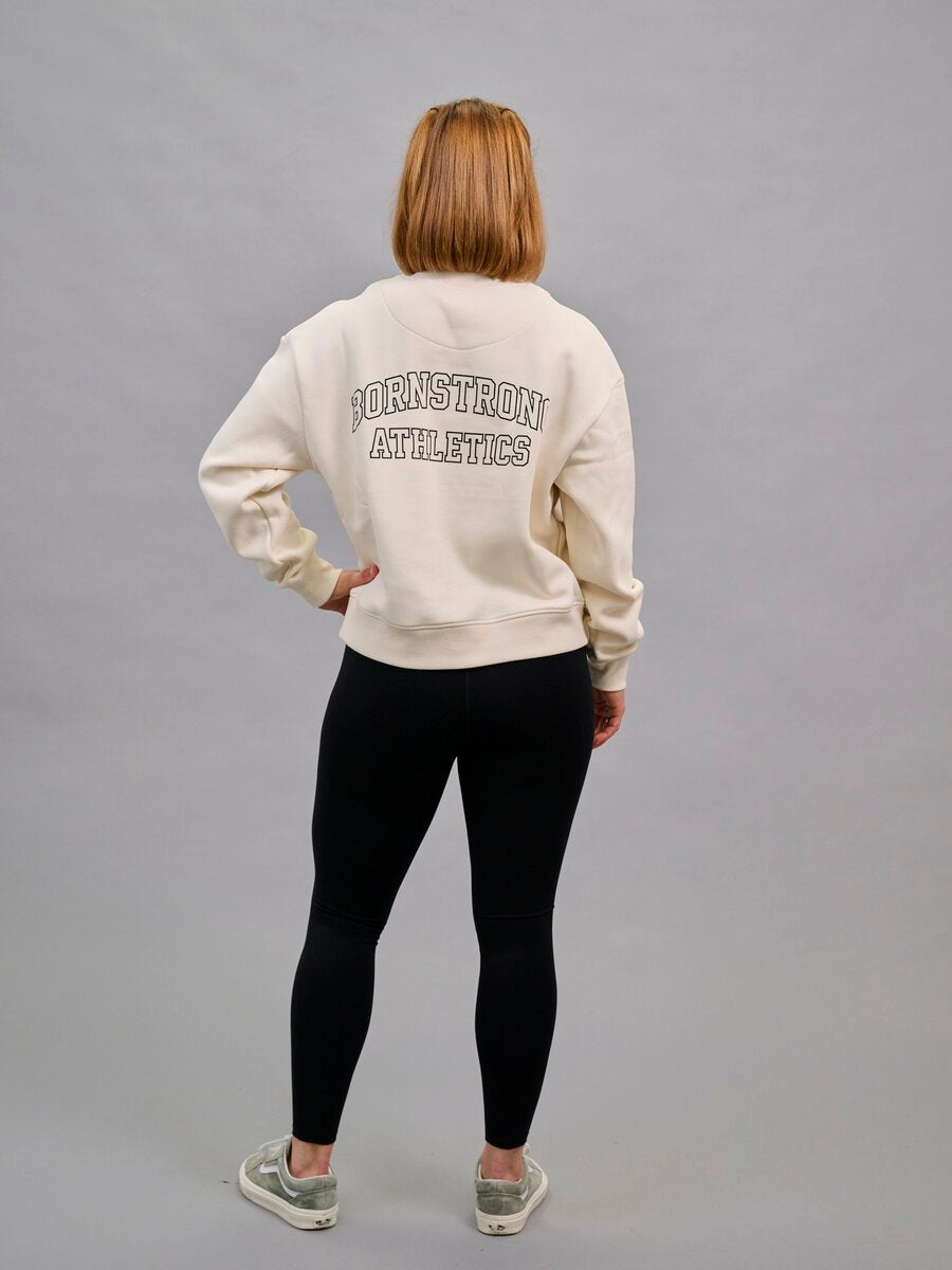 Born Strong Athletics -  Damen Sweater