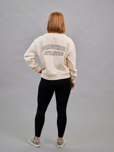 Born Strong Athletics -  Damen Sweater