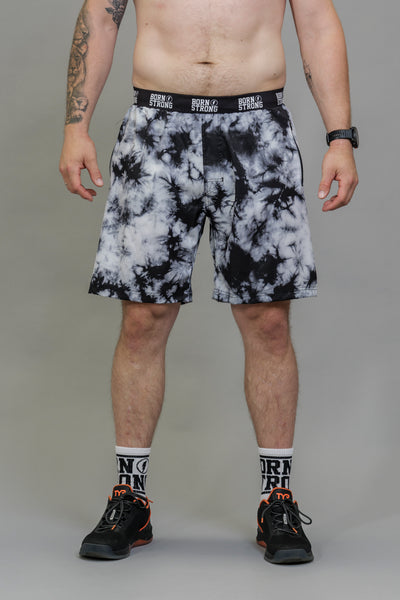 BORN STRONG PERFORMANCE SHORT