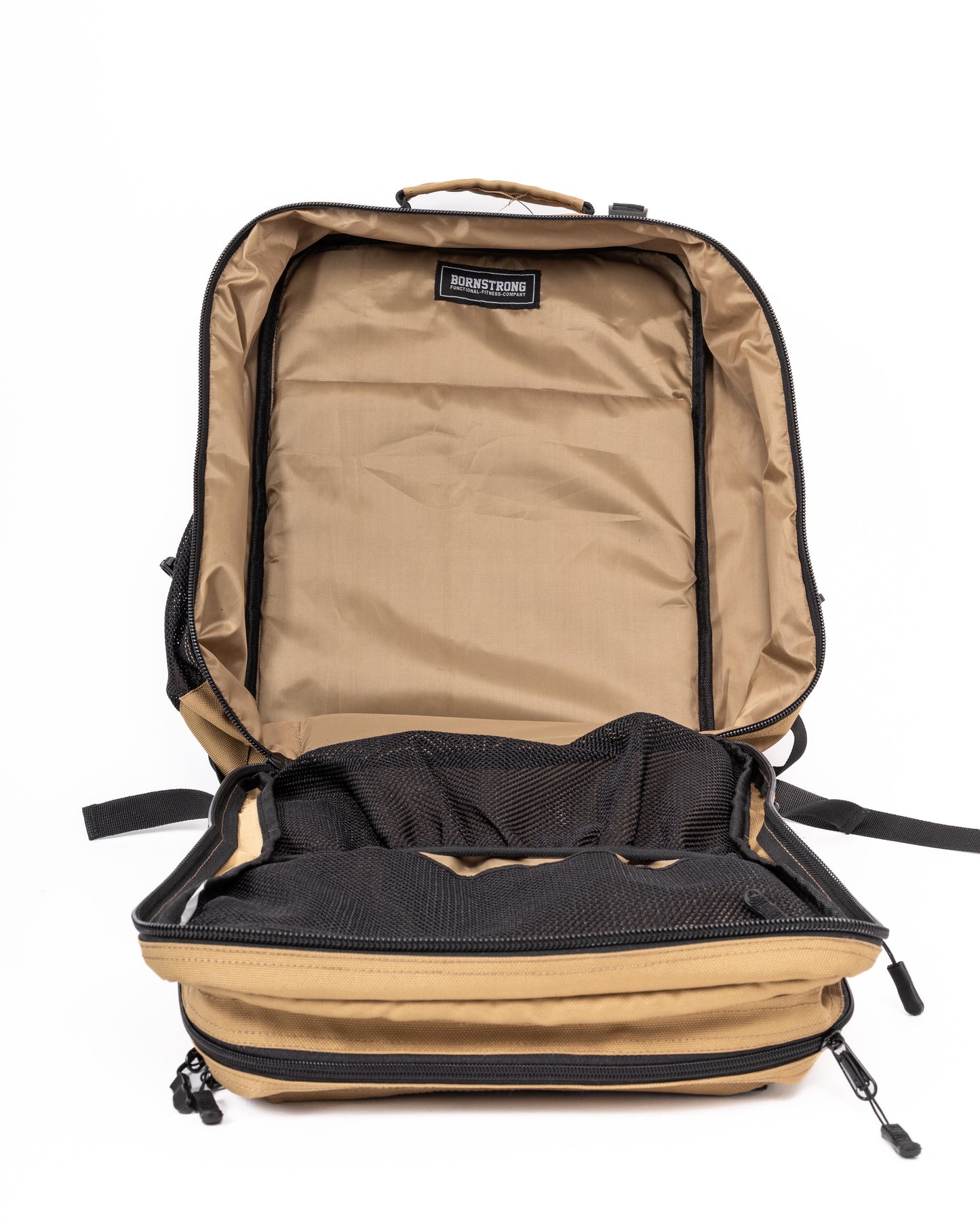 ATHLETE BackPack 2.0