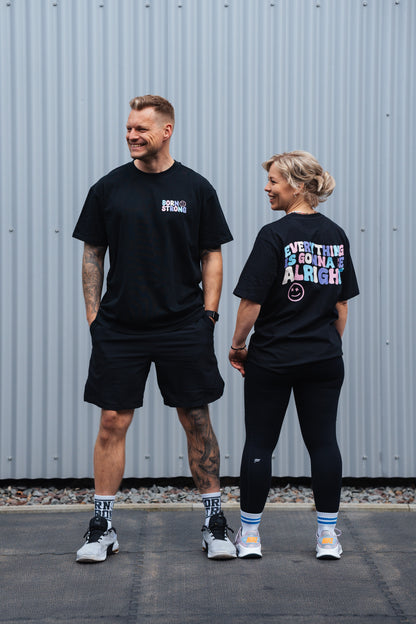 Everything Oversized Shirt