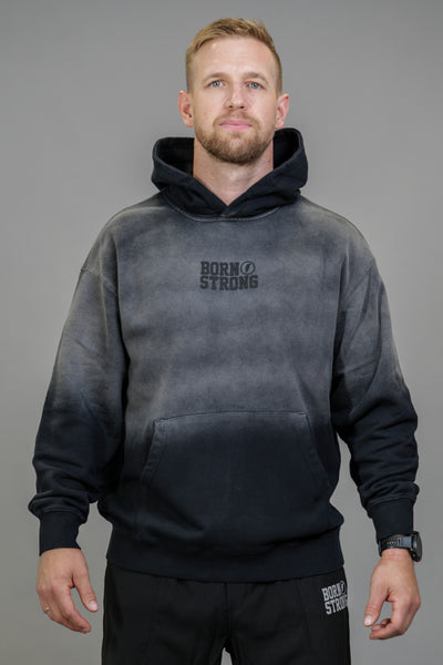 The Shadow Oversized Hoodie