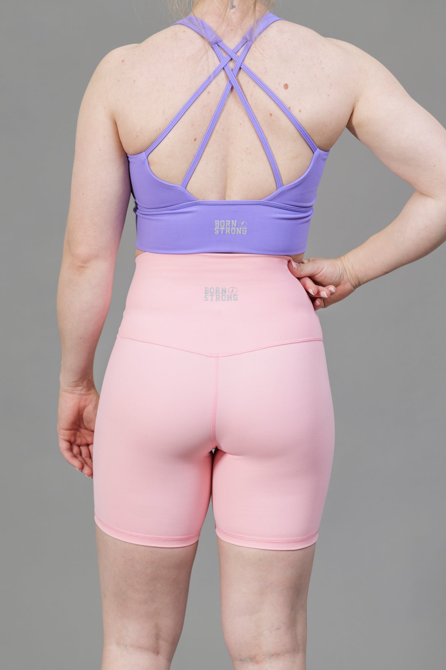 ATHLETE - PERFORMANCE SHORT TIGHT