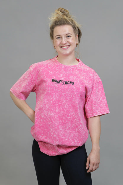 Oversized Shirt SUMMER EDITION