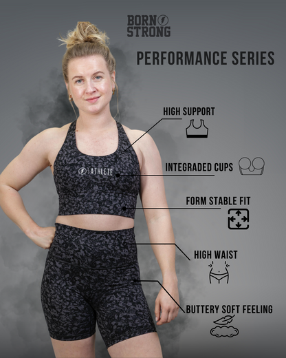 Bra - Leo Destruction