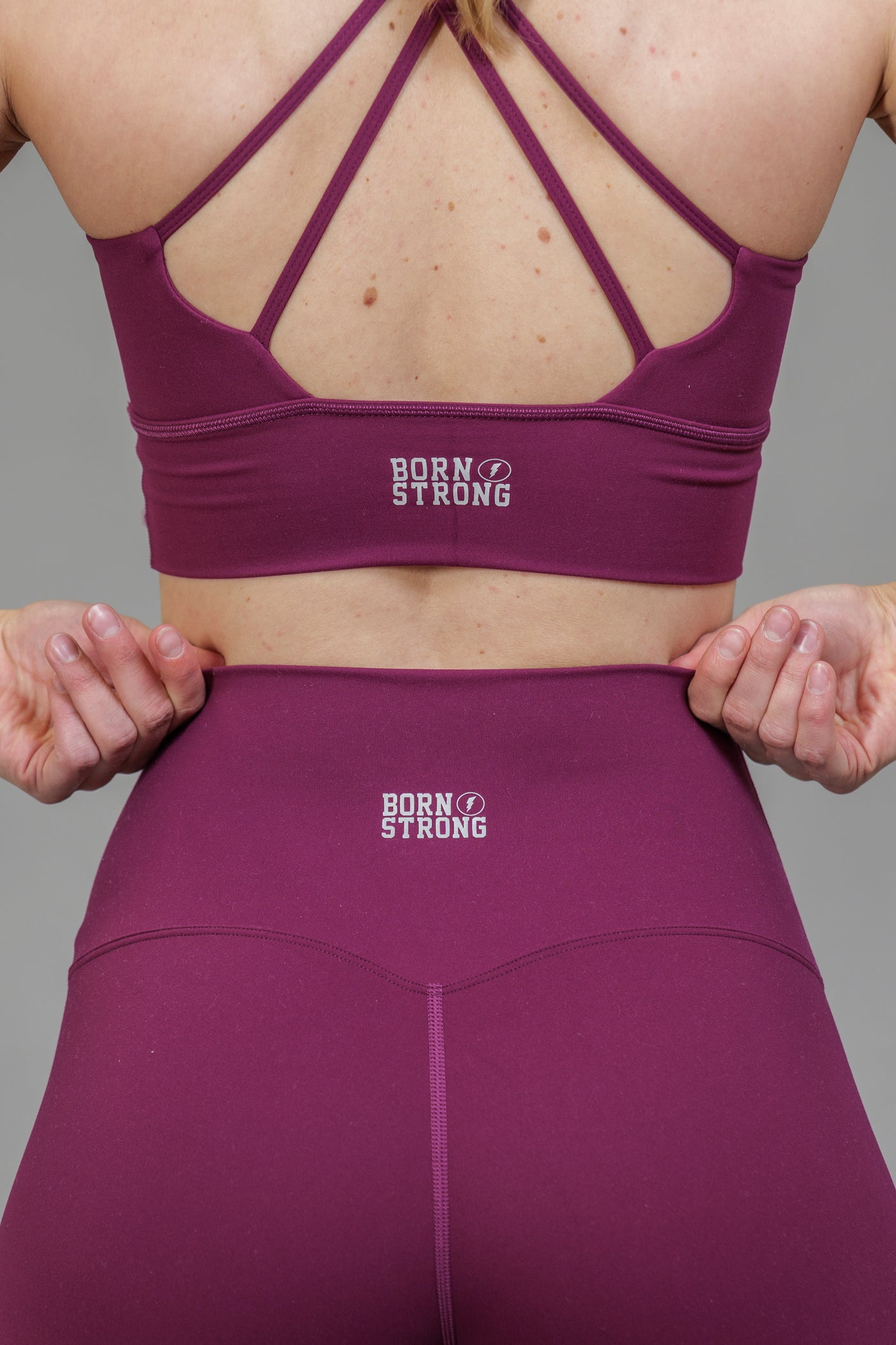ATHLETE - PERFORMANCE Bra