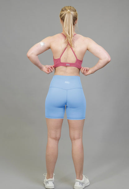 ATHLETE - PERFORMANCE SHORT TIGHT