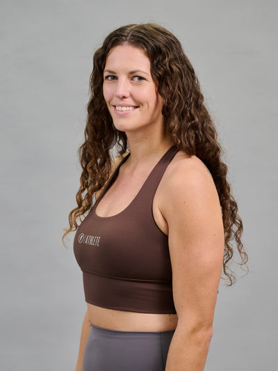 ATHLETE - PERFORMANCE Bra
