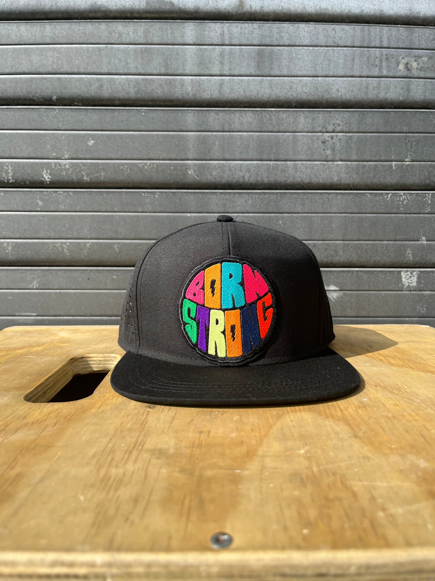 Cap VIBES SNAPBACK