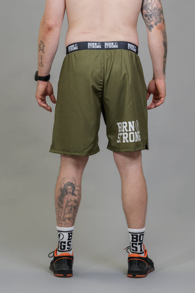 BORN STRONG PERFORMANCE SHORT