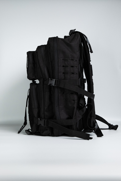 ATHLETE BackPack 2.0 37L