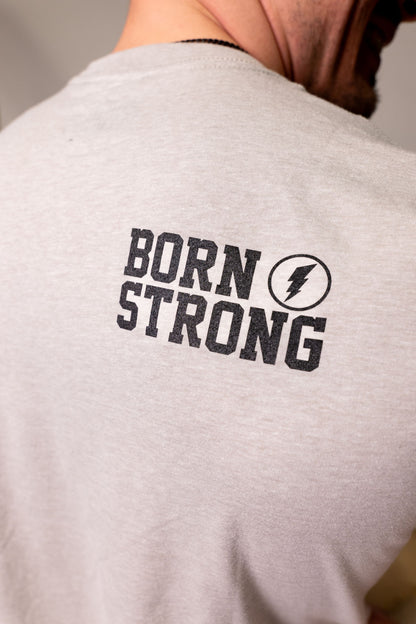 Never Give Up T-Shirt