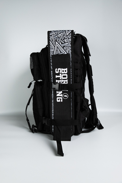 ATHLETE BackPack 2.0 37L