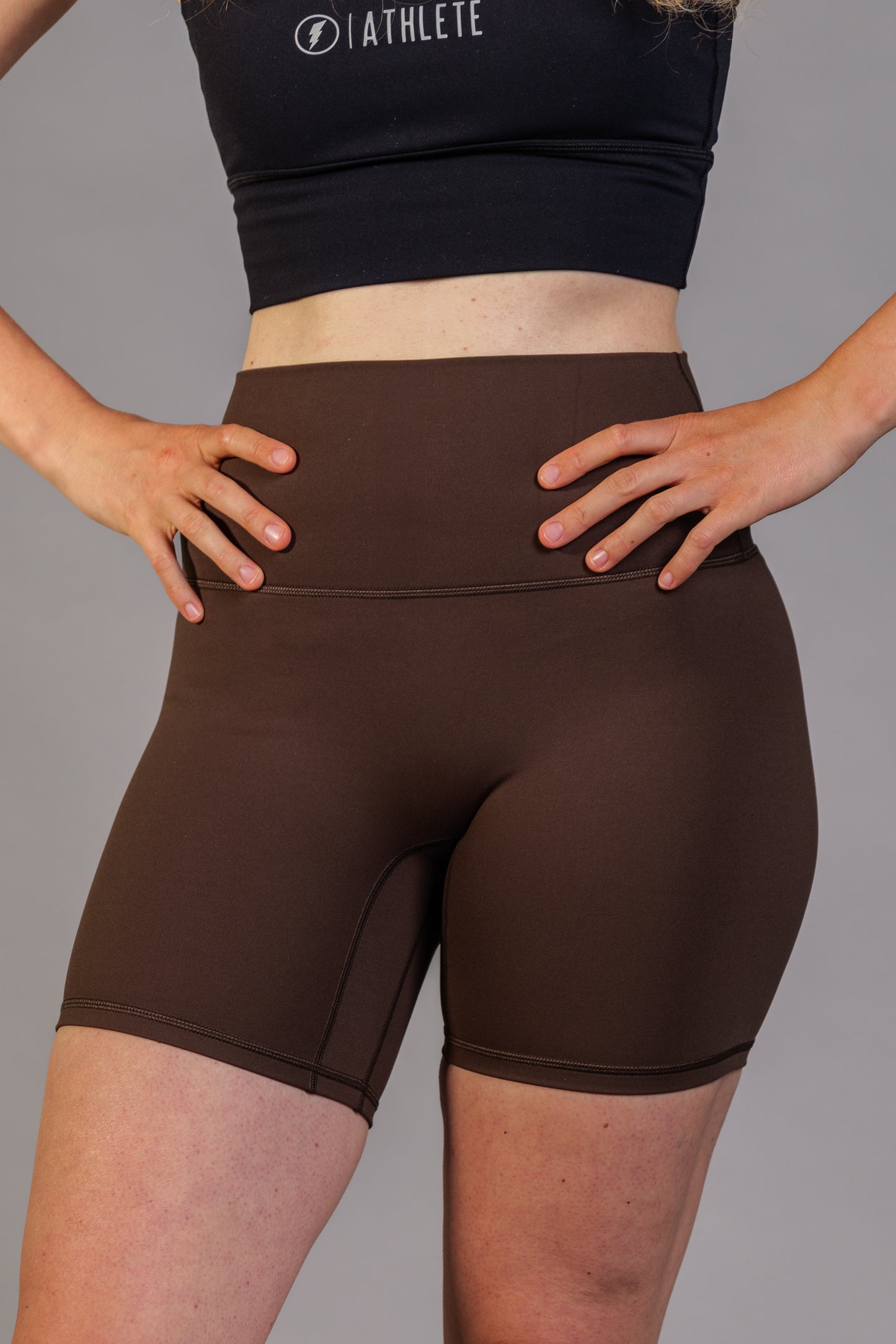 ATHLETE - PERFORMANCE SHORT TIGHT