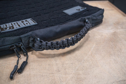 BORN STRONG Equipment Bag