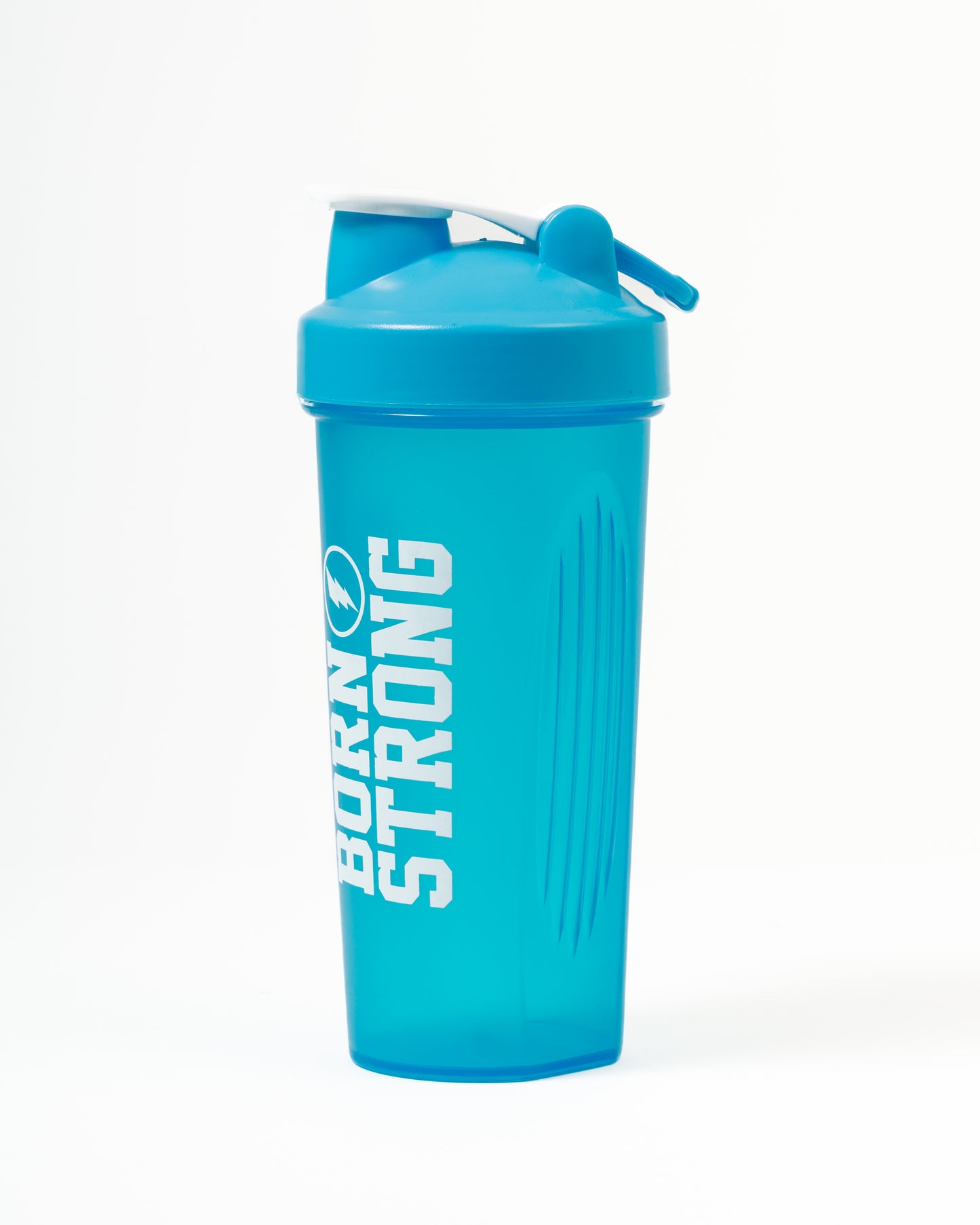 BORN STRONG Shaker