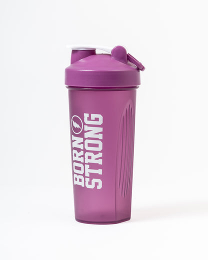 BORN STRONG Shaker