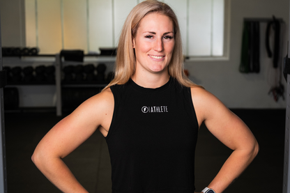 PERFORMANCE CROP TANK