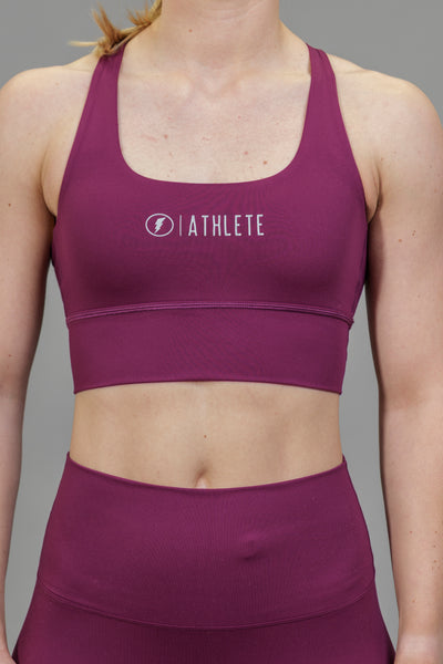 ATHLETE - PERFORMANCE Bra