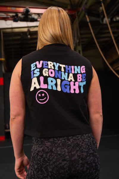 Everything Tank Top