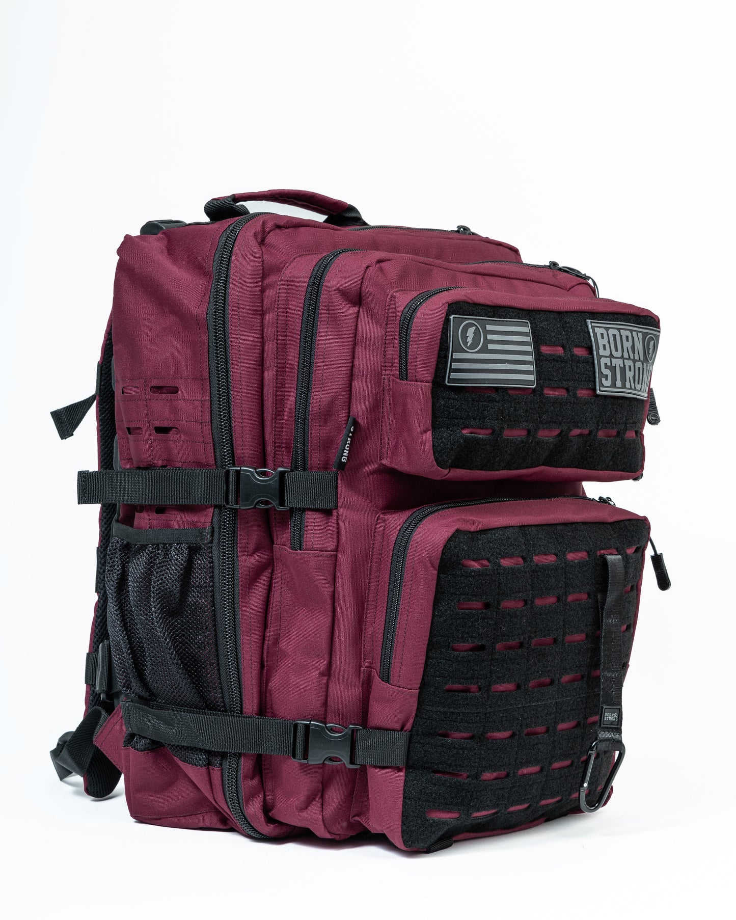 ATHLETE BackPack 2.0