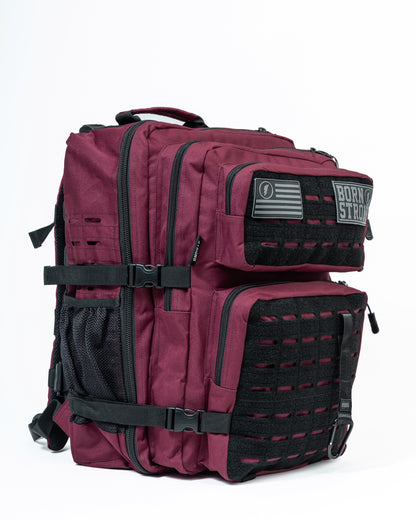 ATHLETE BackPack 2.0