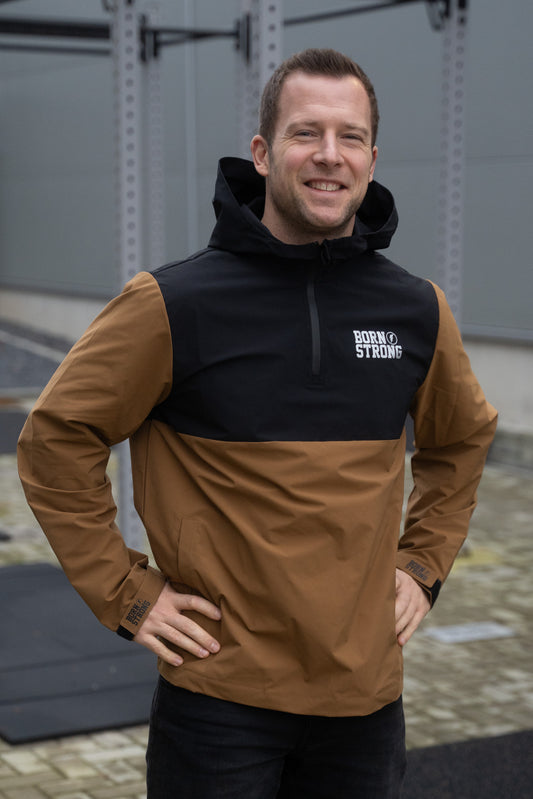 Windbreaker Gallantis