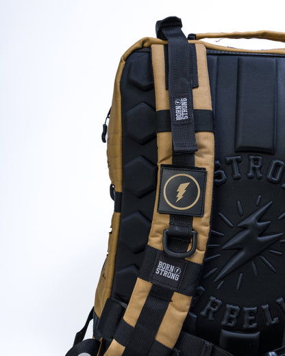 ATHLETE BackPack 2.0