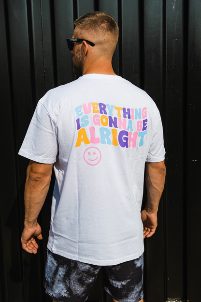 Everything Oversized Shirt