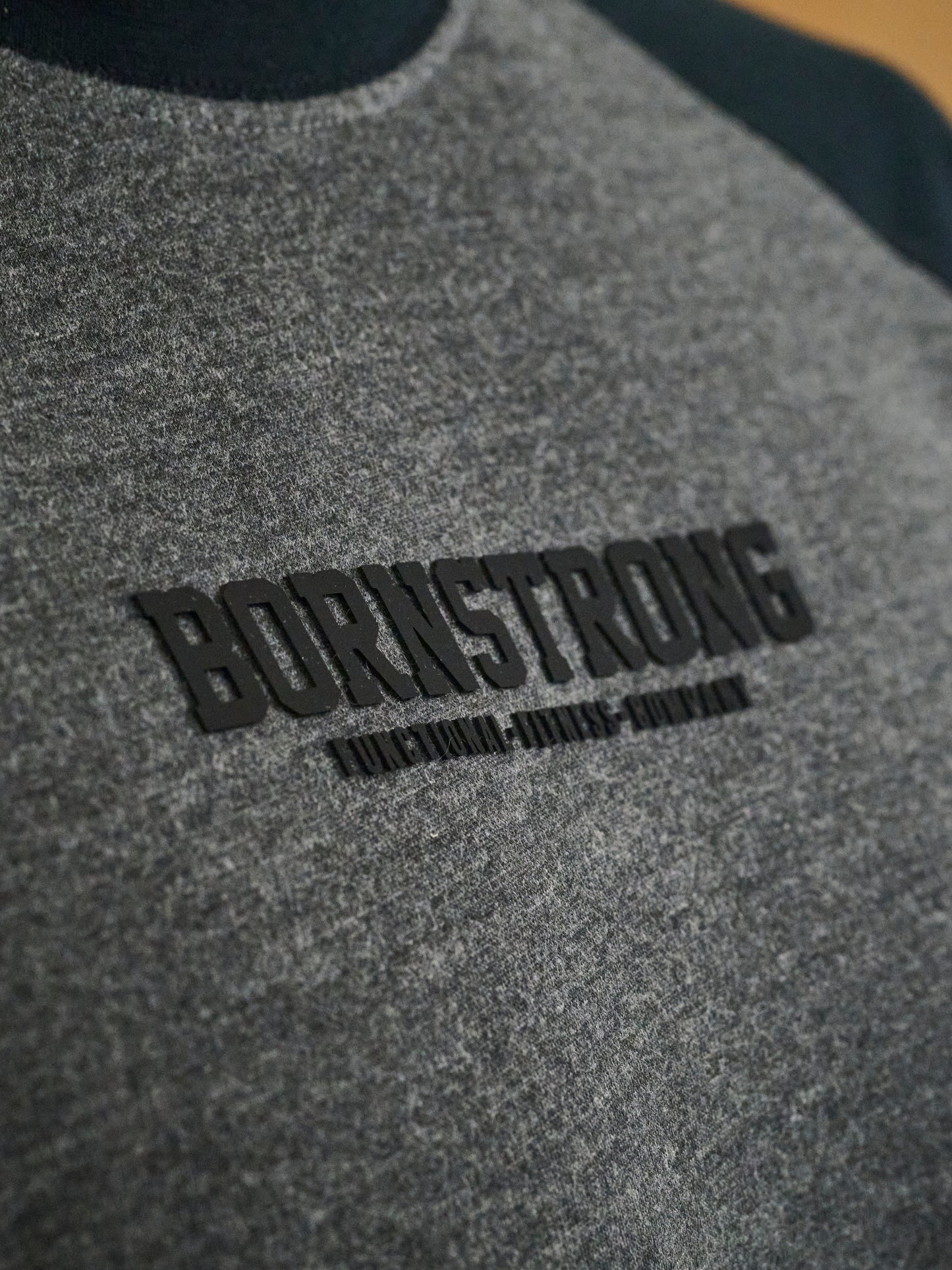 BORNSTRONG Sleeve - Defend