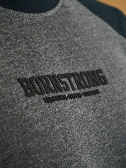 BORNSTRONG Sleeve - Defend
