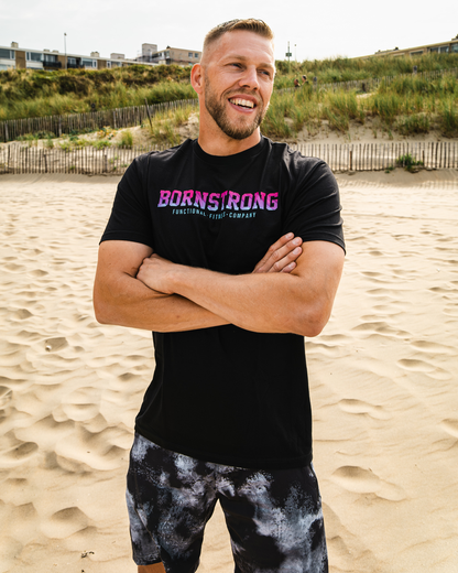 Horizon Crew - T-Shirt