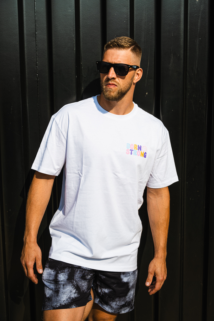 Everything Oversized Shirt