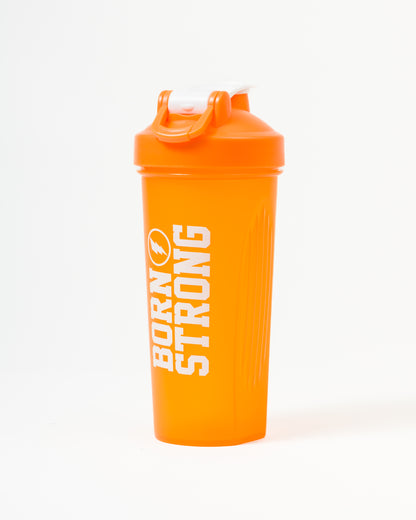 BORN STRONG Shaker