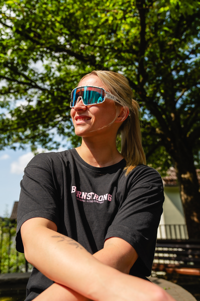 Performance sunglasses