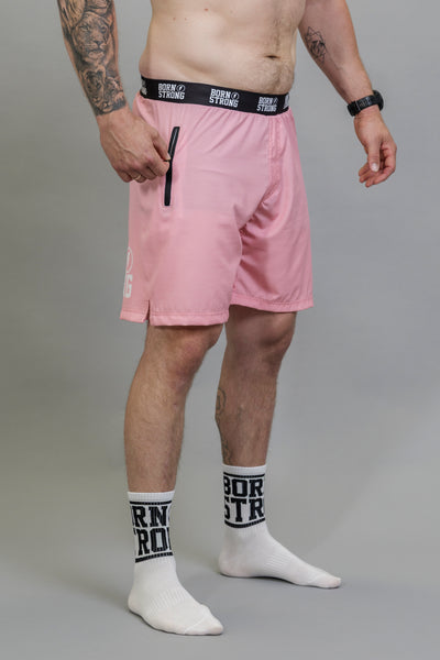 BORN STRONG PERFORMANCE SHORT