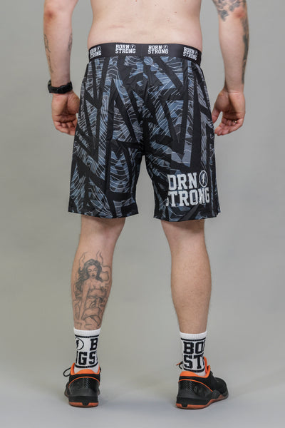 BORN STRONG PERFORMANCE SHORT