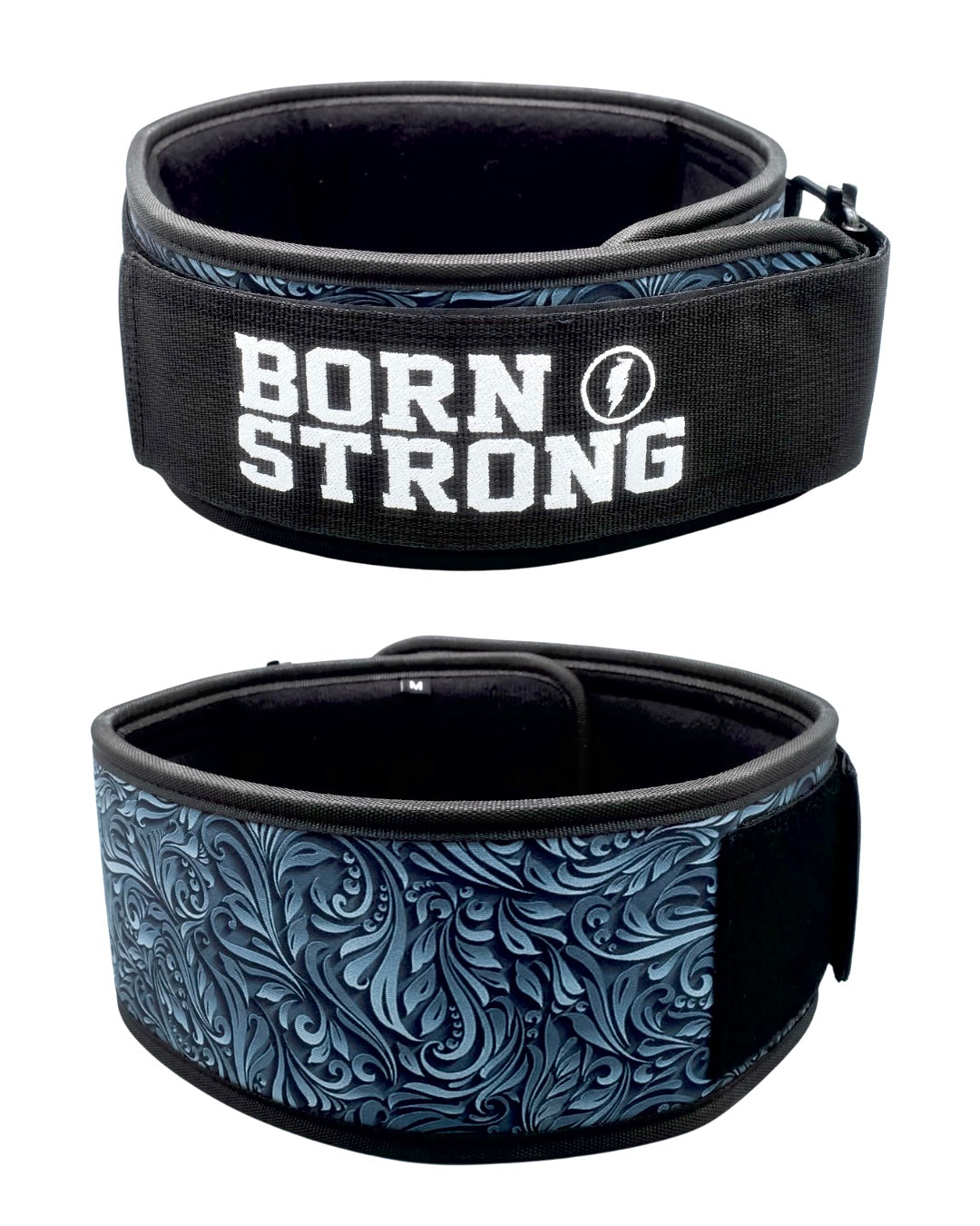 BORN STRONG Lifting Belt