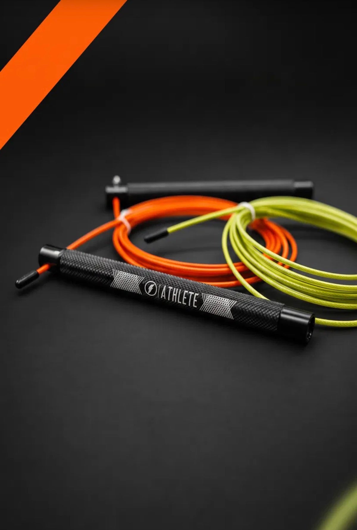 ATHLETE SPEED ROPE