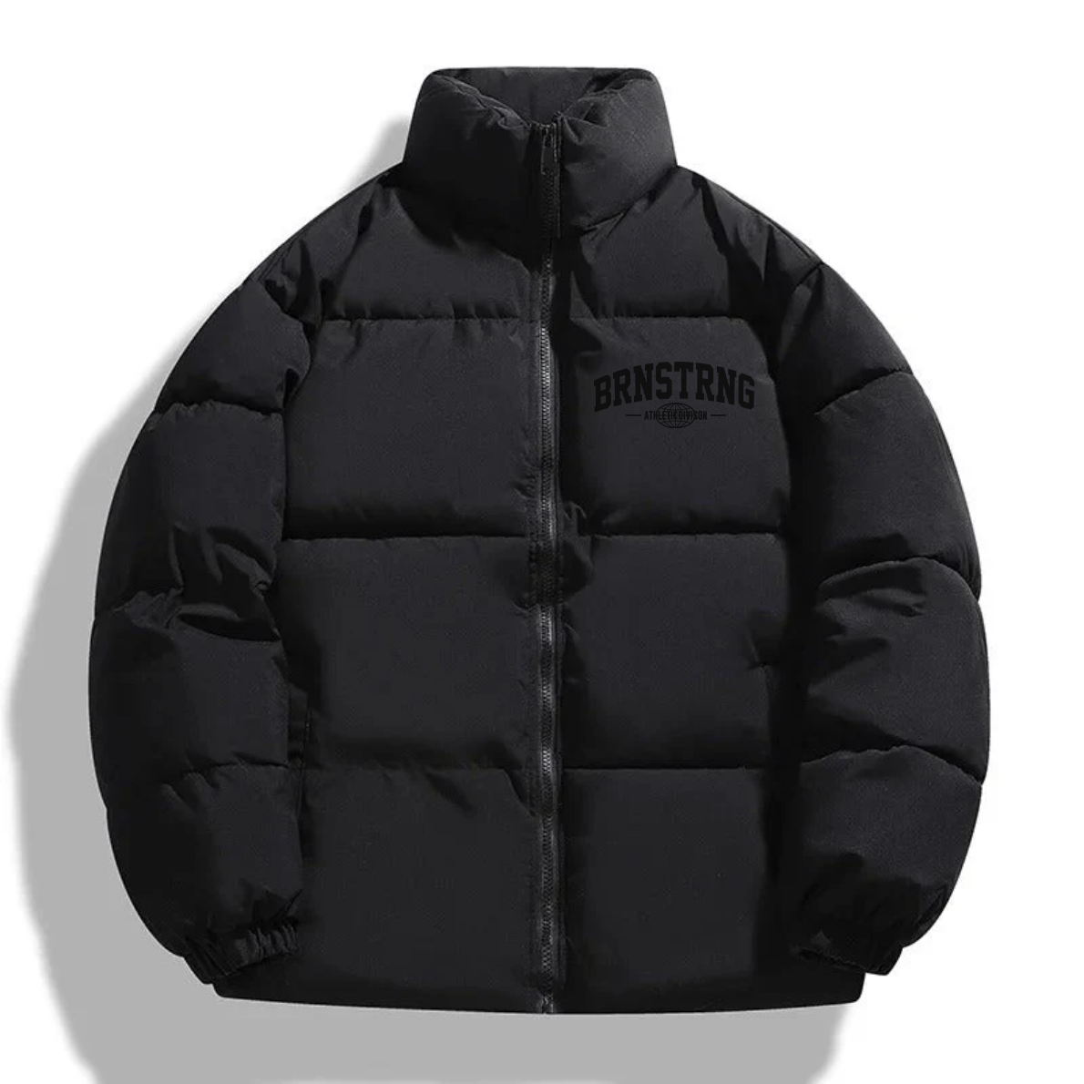 Puff Jacket PolarFlair