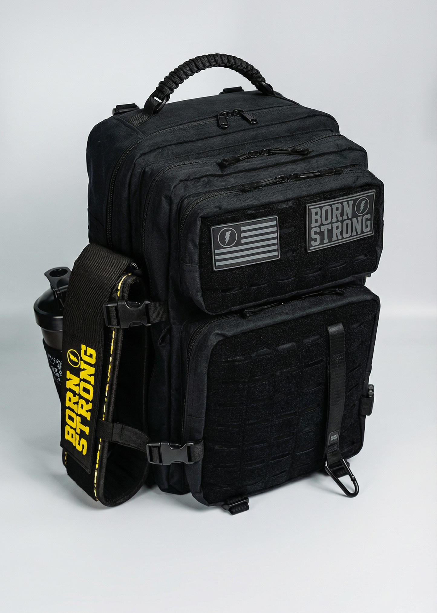 ATHLETE BackPack 3.0 ULTIMATE