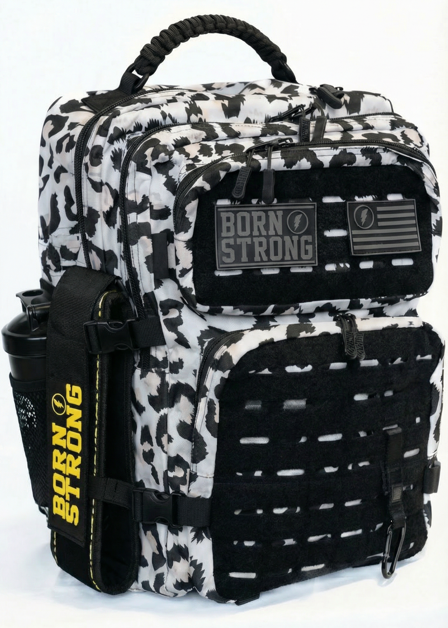 ATHLETE BackPack 3.0 ULTIMATE