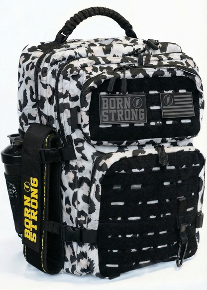 ATHLETE BackPack 3.0 ULTIMATE