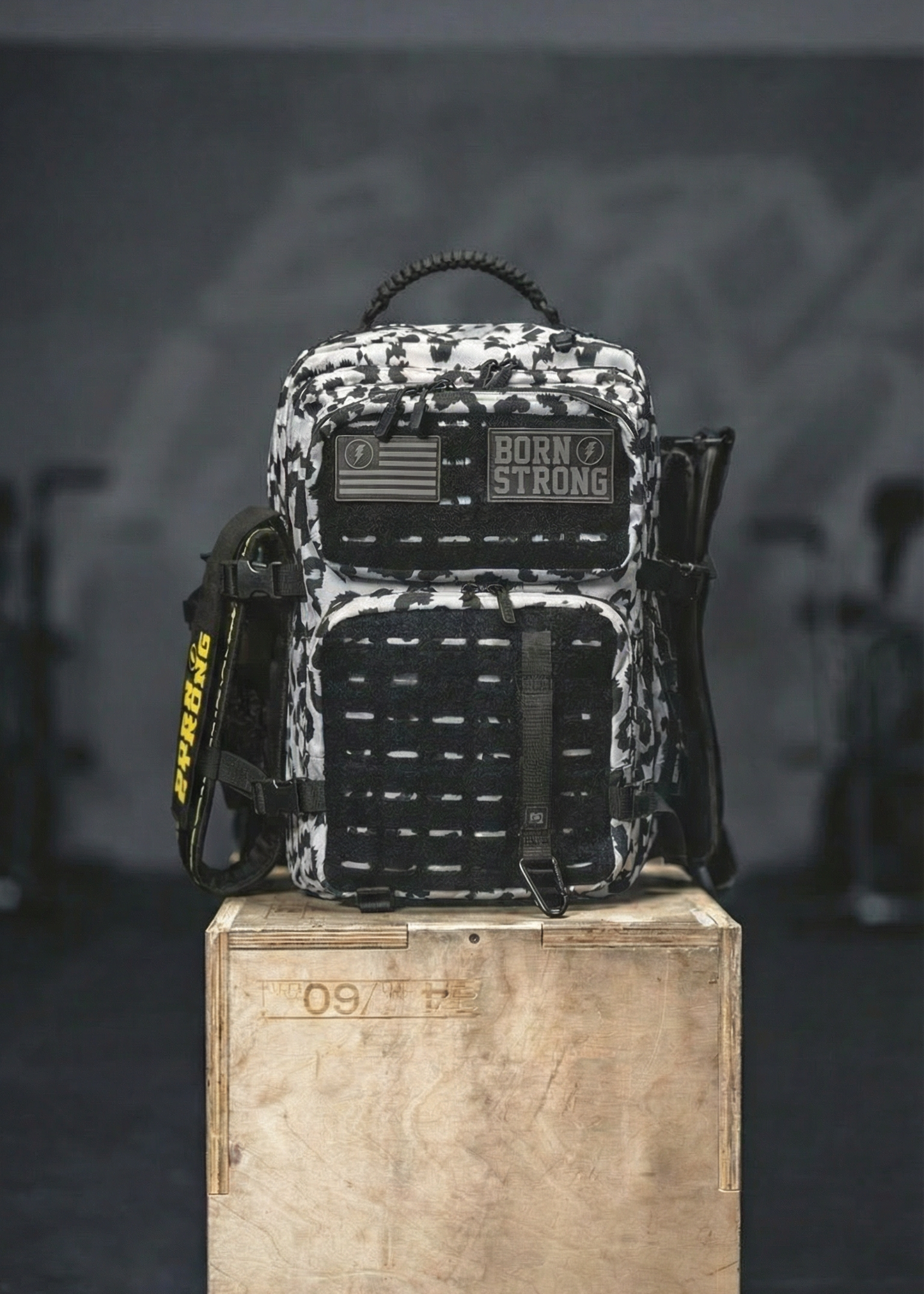 ATHLETE BackPack 3.0 ULTIMATE