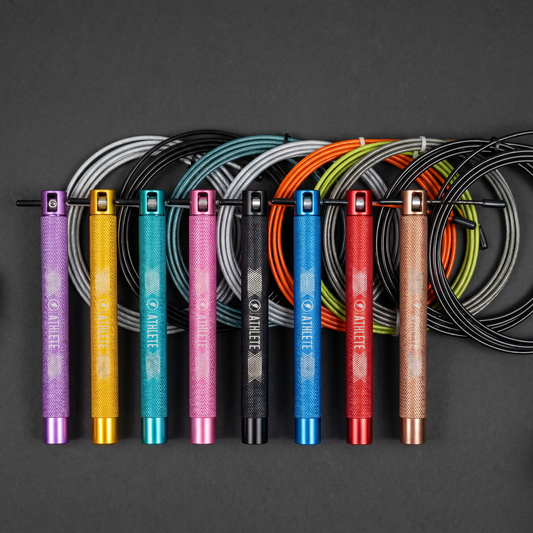 ATHLETE SPEED ROPE