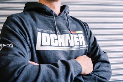 BOB TEAM LOCHNER HEAVY HOODIE