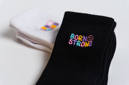 EVERYTHING Crew Socks