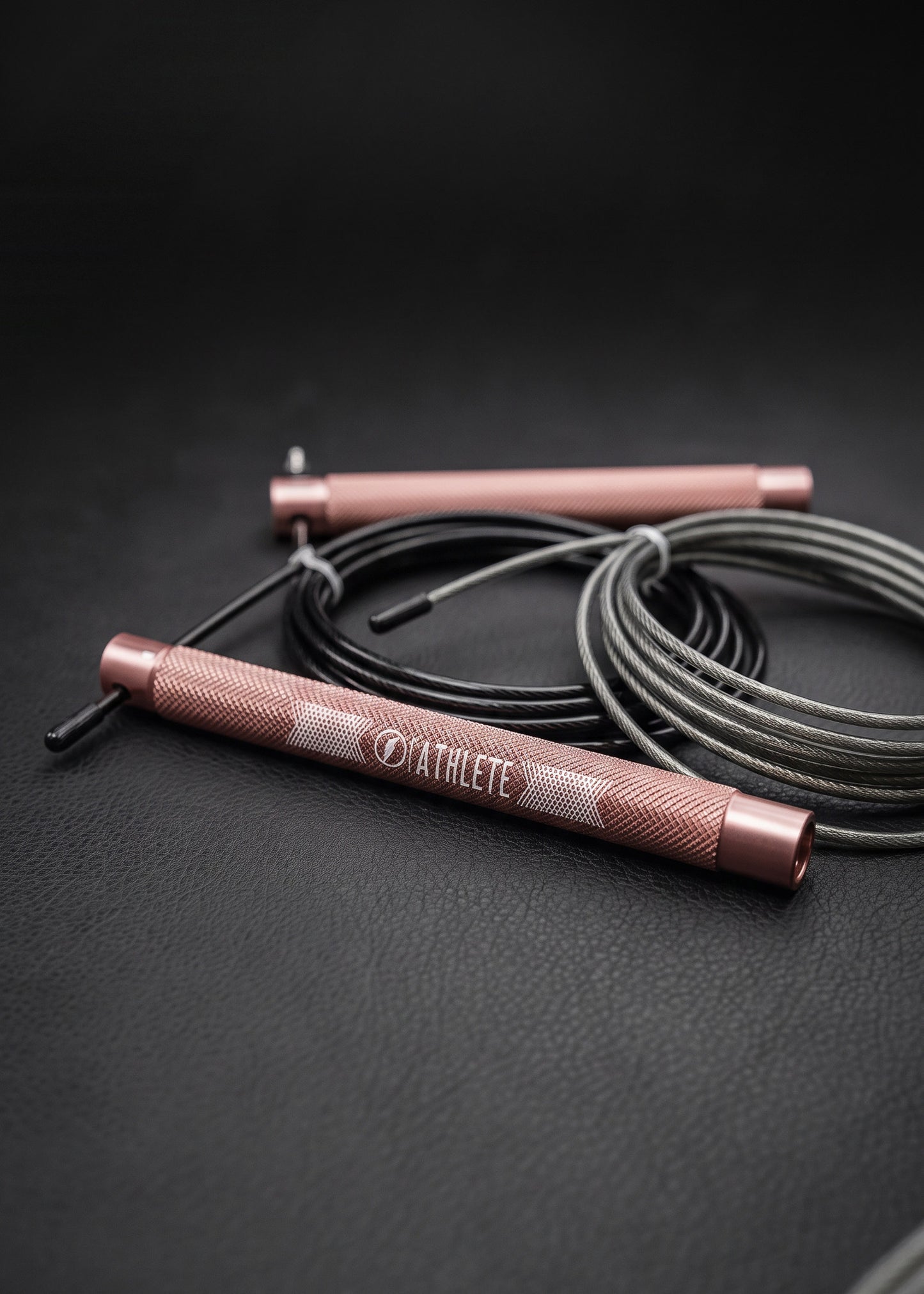 ATHLETE SPEED ROPE