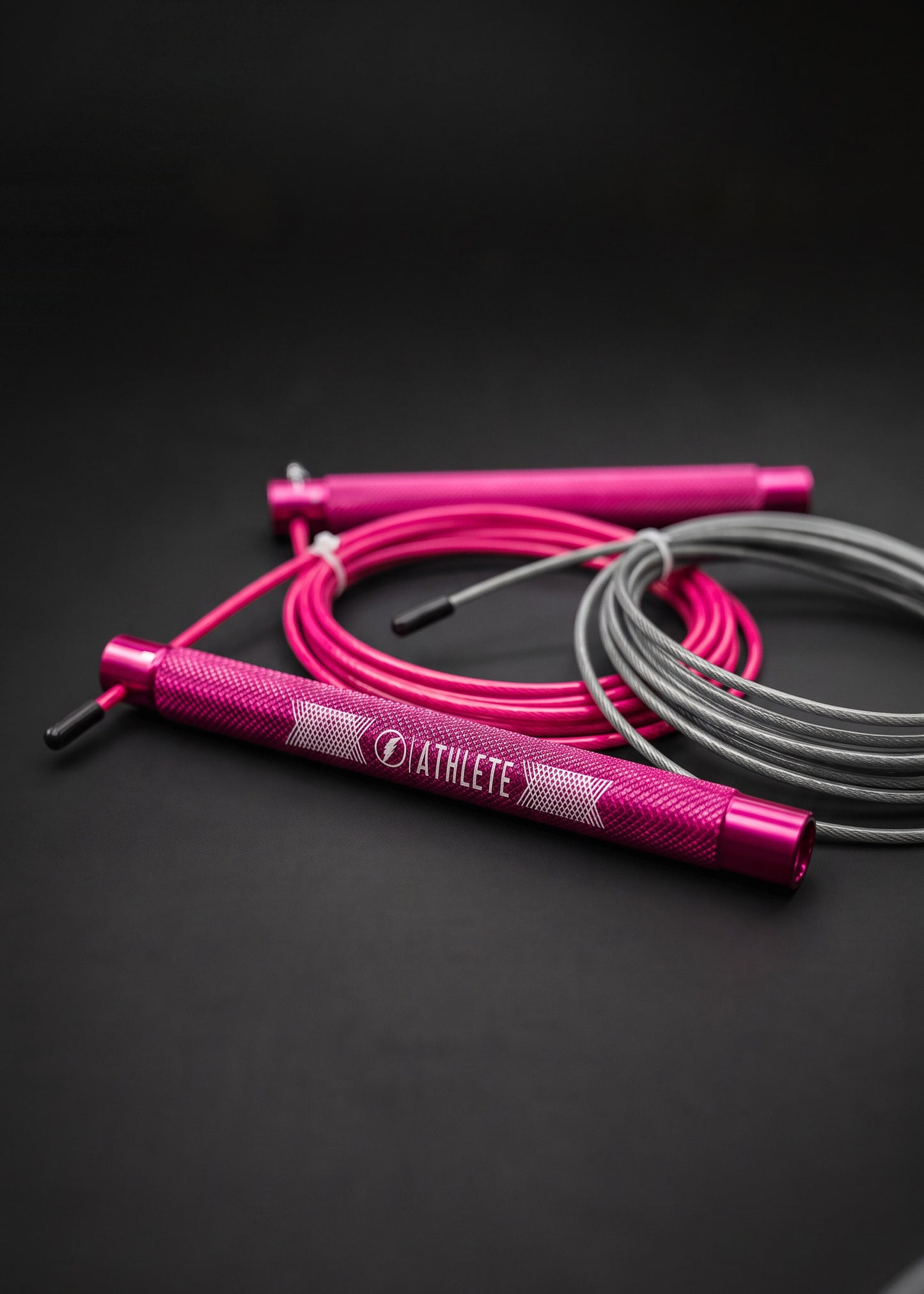 ATHLETE SPEED ROPE